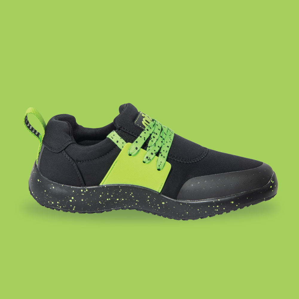 Men's Spacecloud - Lime Truck