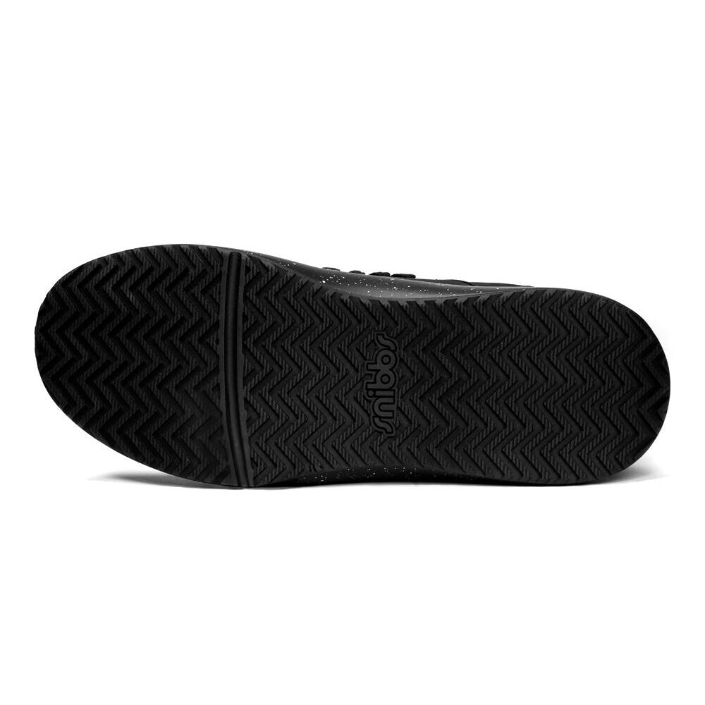 Men's Spacecloud - Black Speckle