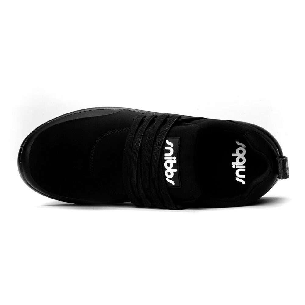 Spacecloud para mujer - Moteado negro