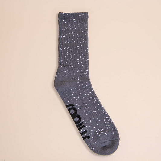 Calcetines deportivos - Core Charcoal 