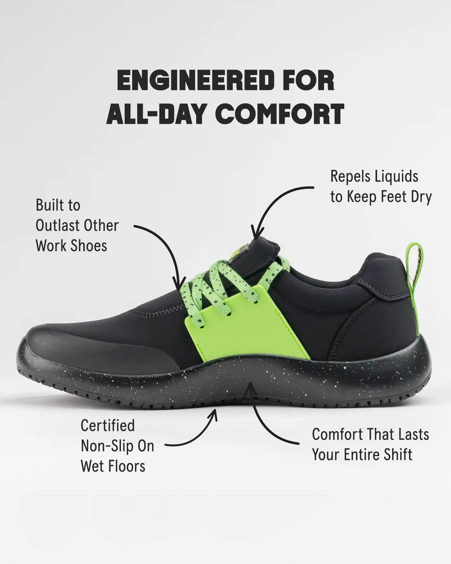 Spacecloud 2.0 - Lime Truck