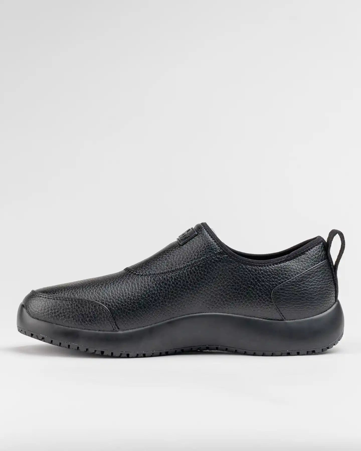 Spacecloud Premium Slip-On 2.0 - Eclipse Black (VN)