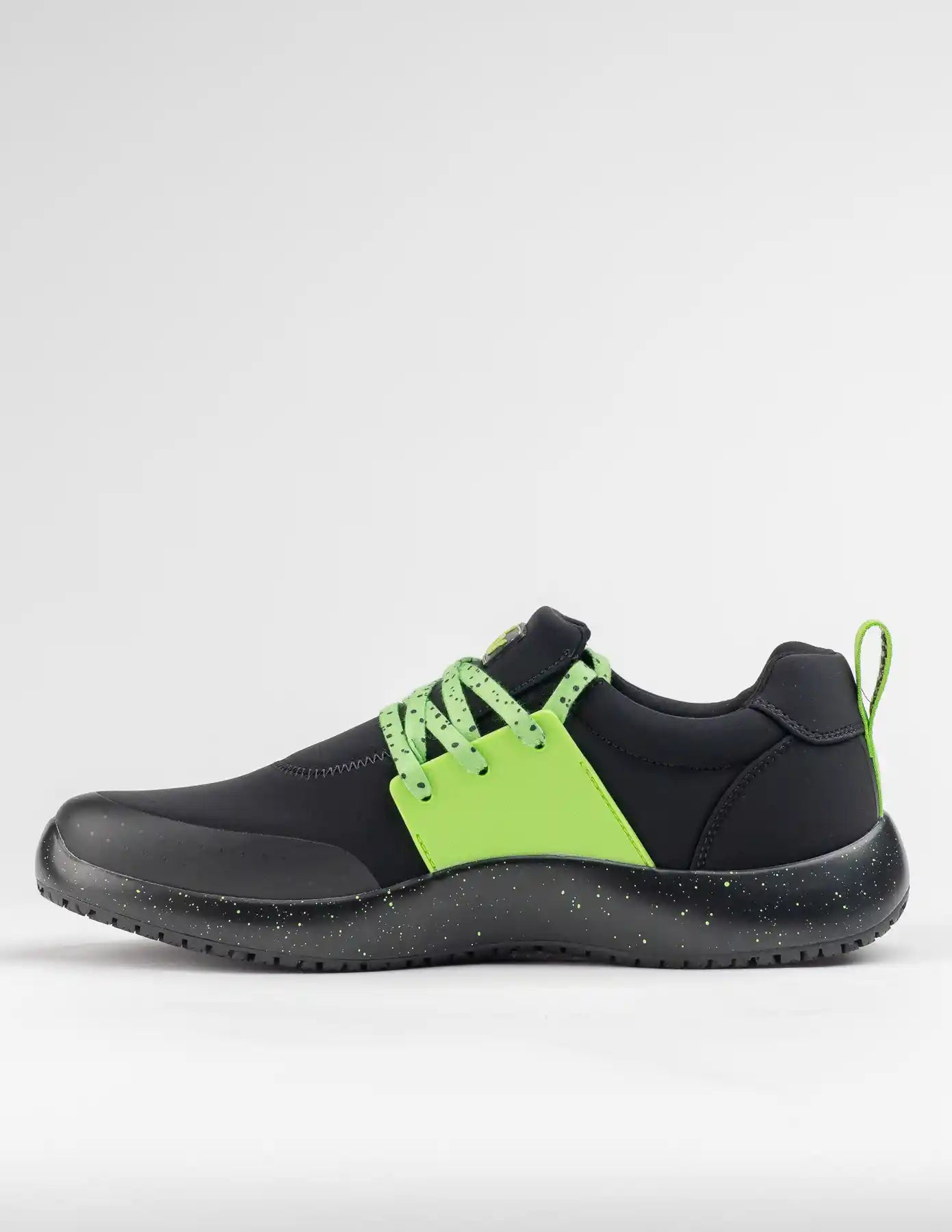 Spacecloud 2.0 - Lime Truck