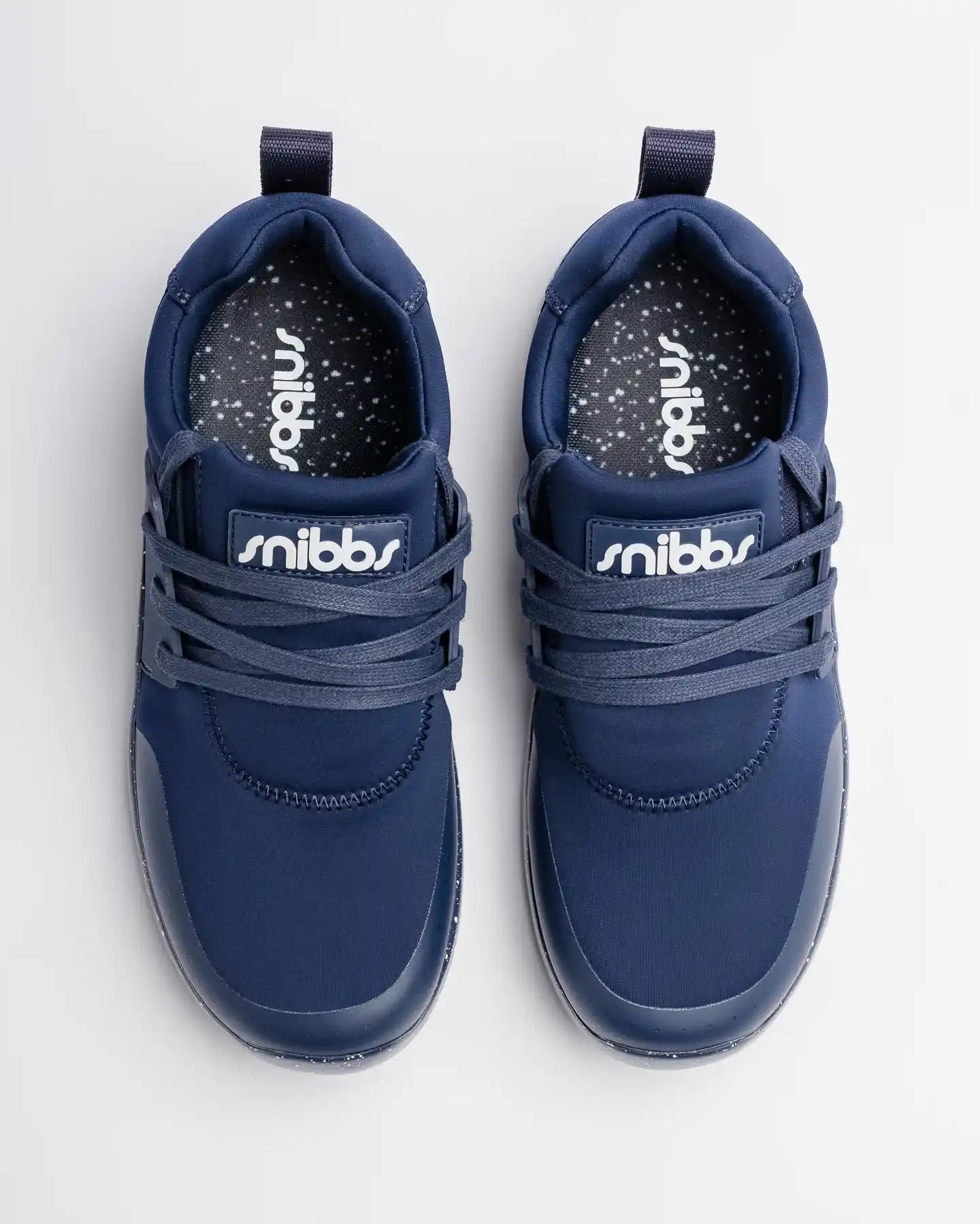 Spacecloud 2.0 - Nebula Blue (VN)