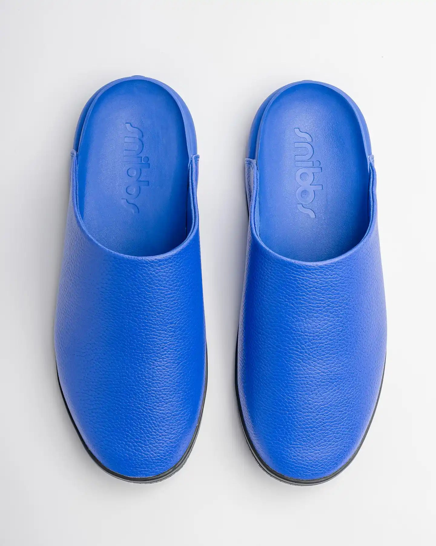 The Clog - Bluing