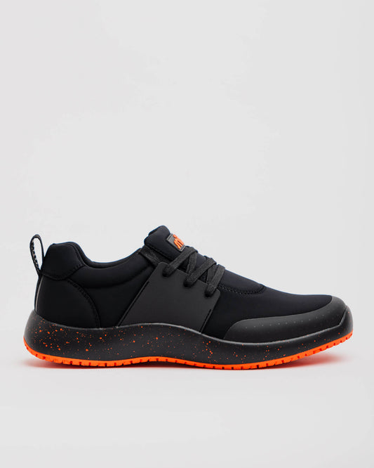 Spacecloud 2.0 - Tangerine