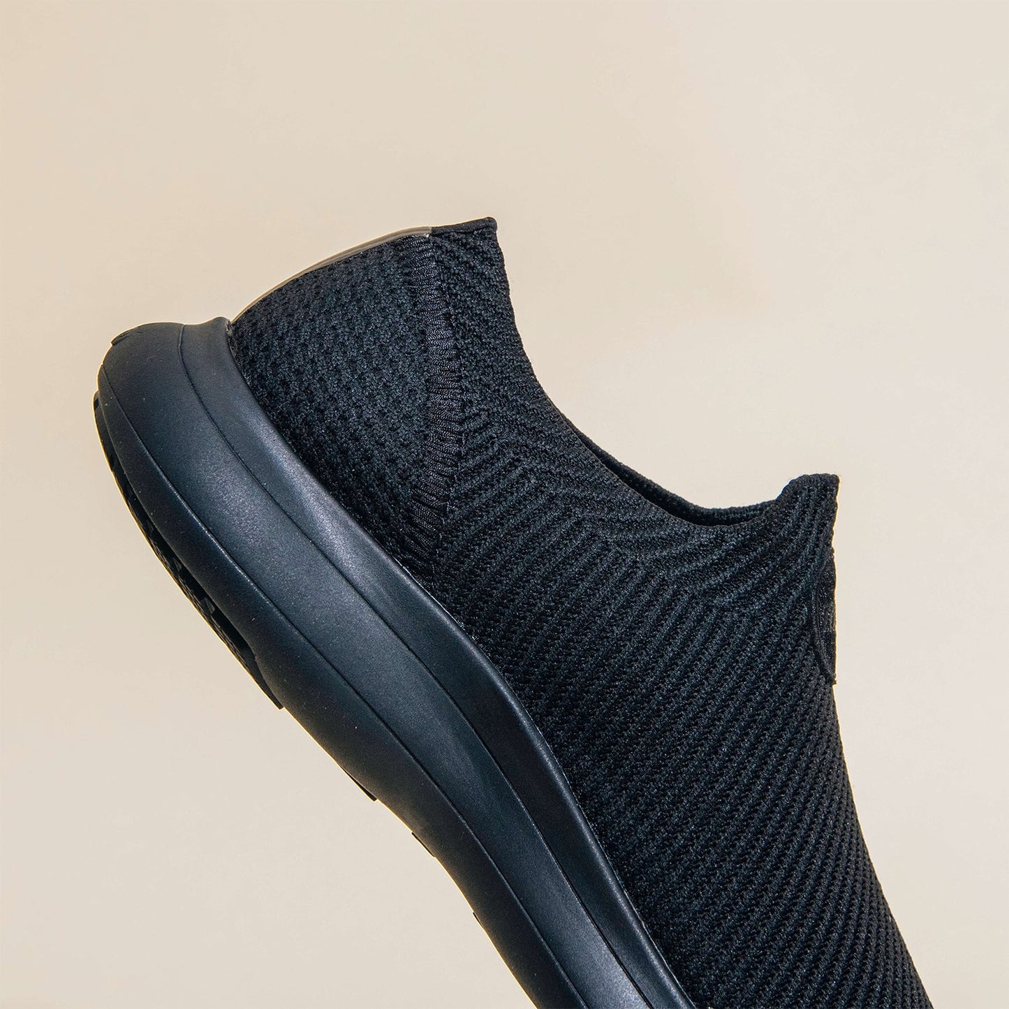 Orbit Slip-On - Eclipse Black