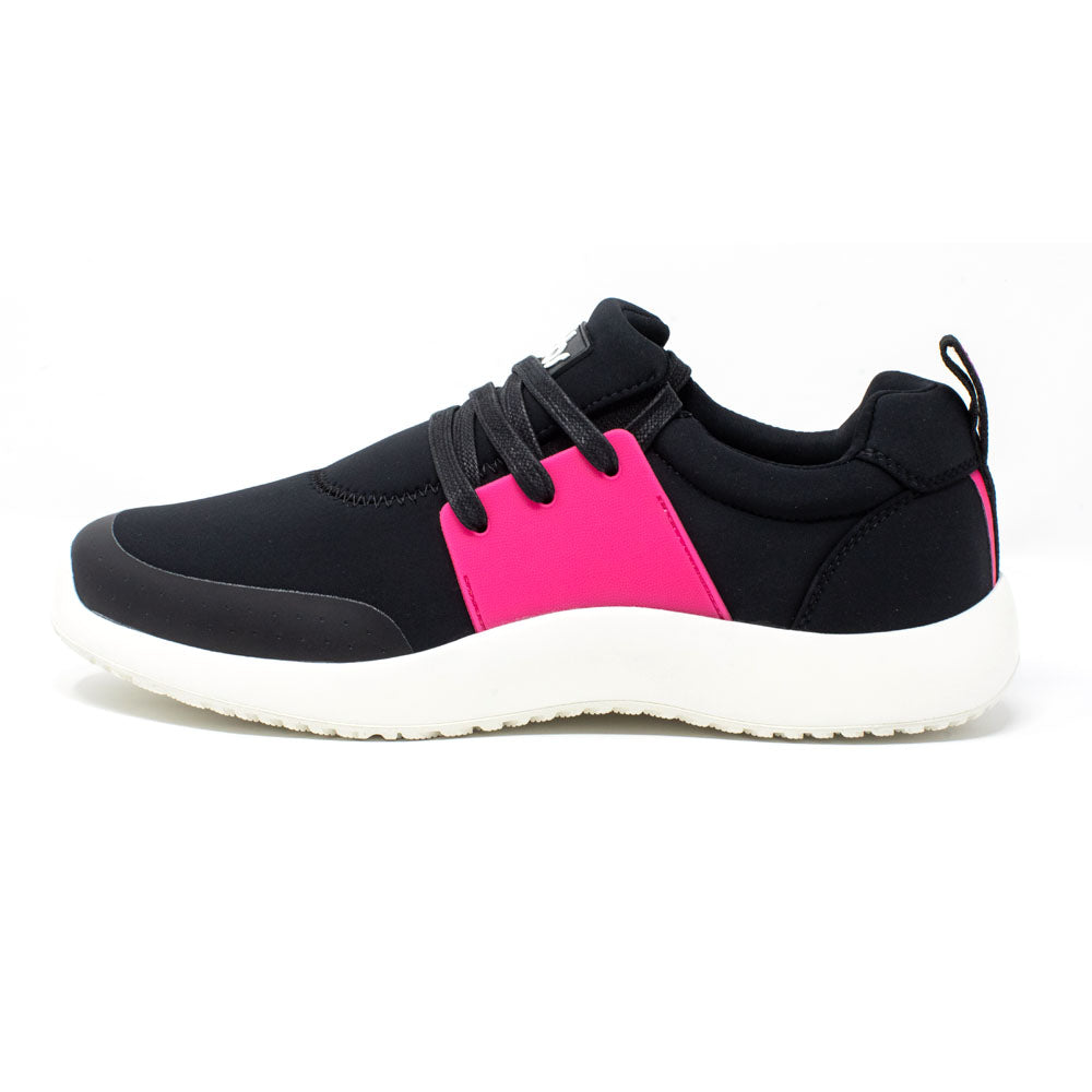 Spacecloud para hombre - Supernova Pink