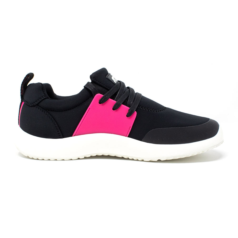 Women's Spacecloud - Supernova Pink